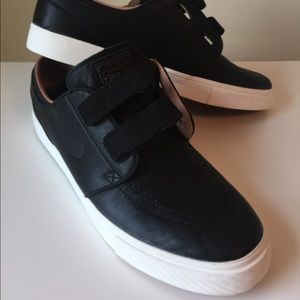 Stefan Janowski‘s Nike sb